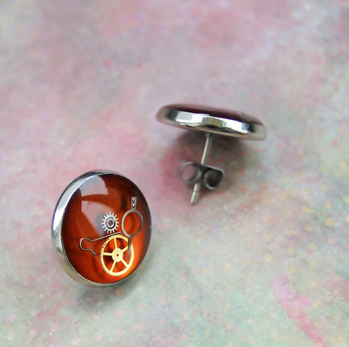 Orange circles — foto 2