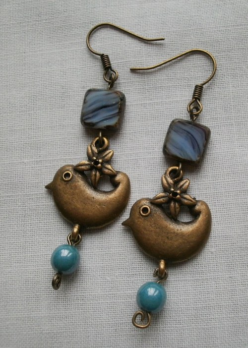Ptáčkové — foto 5
