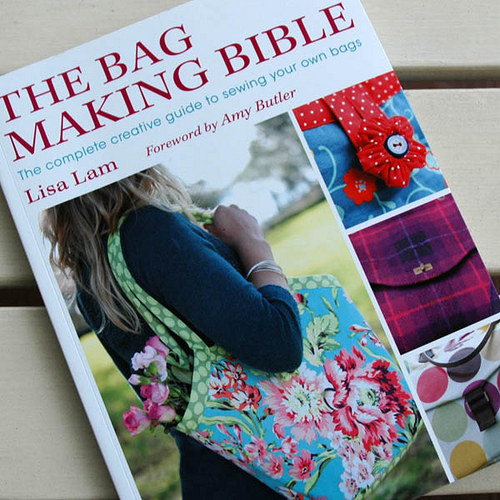 The Bag Making Bible - Lisa Lam — foto 2