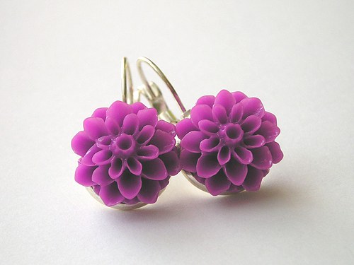 Souprava chrysantemy... — foto 3