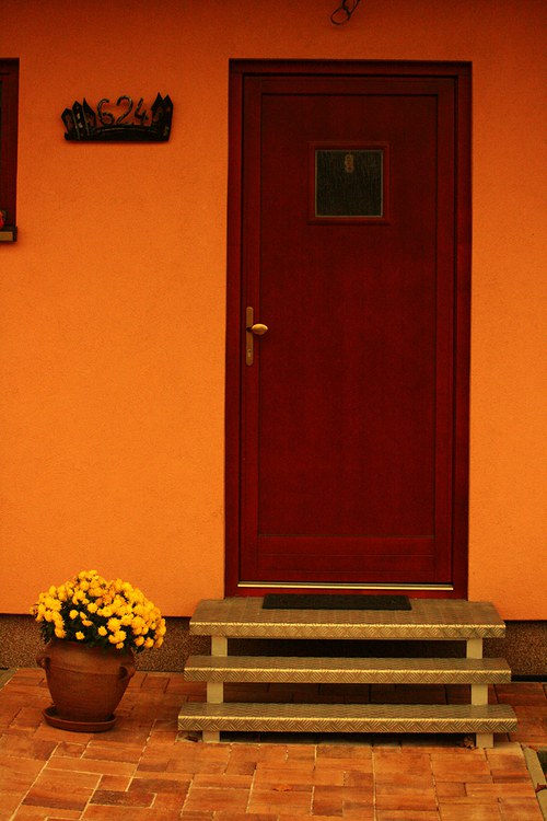 Číslo popisné — foto 4