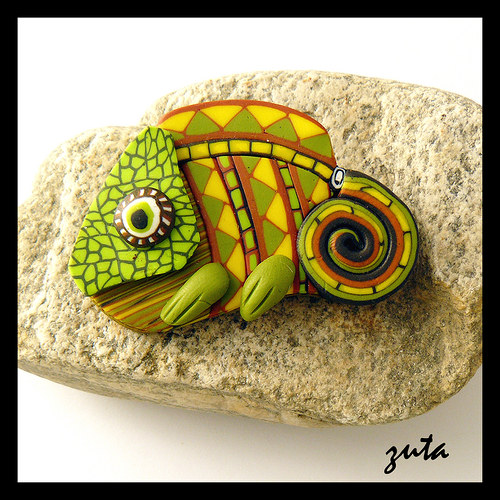 Chameleon — foto 2