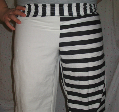 Zebra ve vězení — foto 5