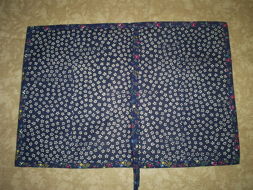 Obal na knihu — foto 2