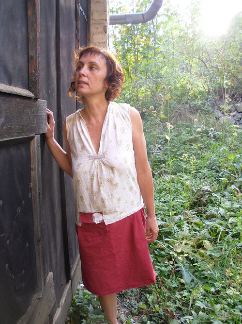 Šatovka — foto 5