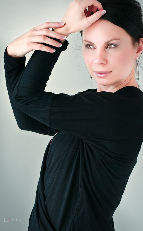 Li-La pulovr — foto 3