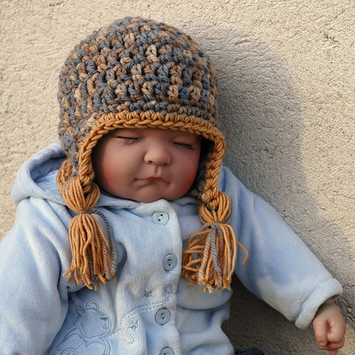 Ušanka mini — foto 2