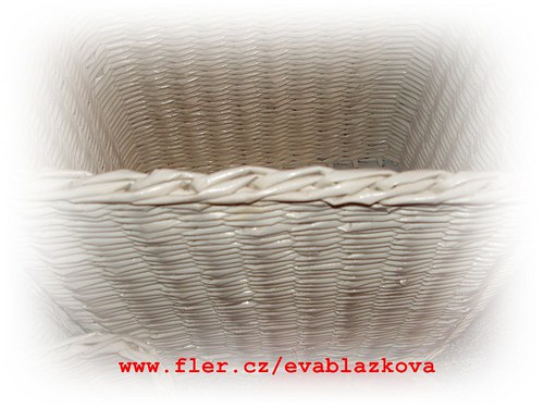 Sada tří v bílém.... — foto 2