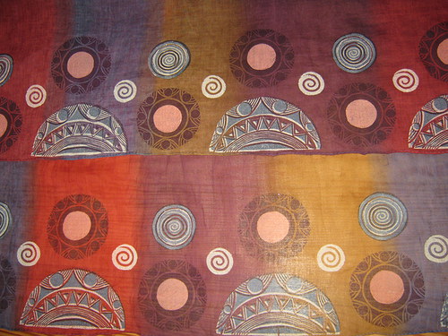 025 Nostalgie - 113x173 cm — foto 2