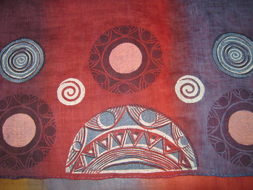 025 Nostalgie - 113x173 cm — foto 3