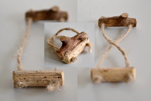 Překládací prsten — foto 2