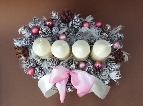 Jemný adventní — foto 2