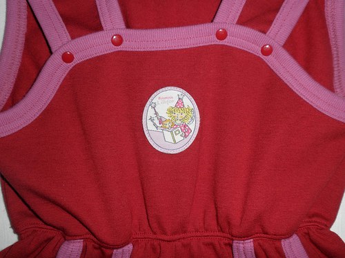Dětské tepláčky — foto 2