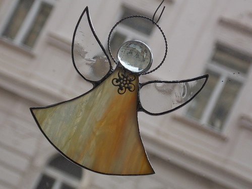 Andělíček "rosalie" — foto 5