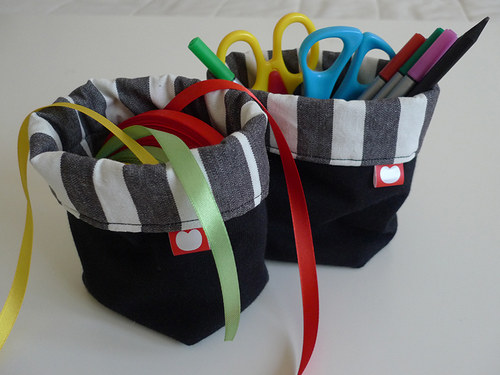 Recykl pytlíky — foto 2