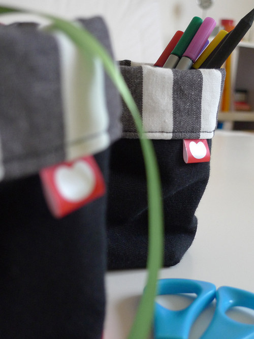 Recykl pytlíky — foto 4