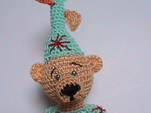 Lupínek — foto 3