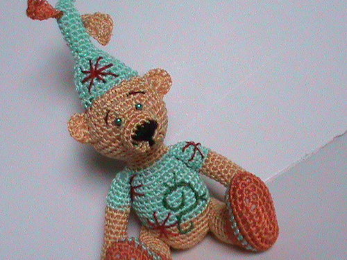 Lupínek — foto 4