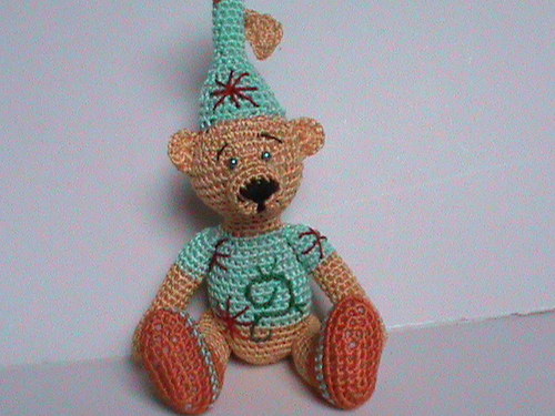 Lupínek — foto 5