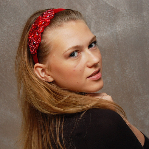 Carmen ... čelenka — foto 6