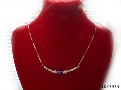 Pearl Elegance - Výprodej — foto 2