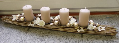 Adventní úzká štola "caffe latte" — foto 2