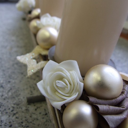 Adventní úzká štola "caffe latte" — foto 3