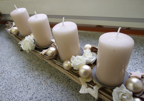 Adventní úzká štola "caffe latte" — foto 4
