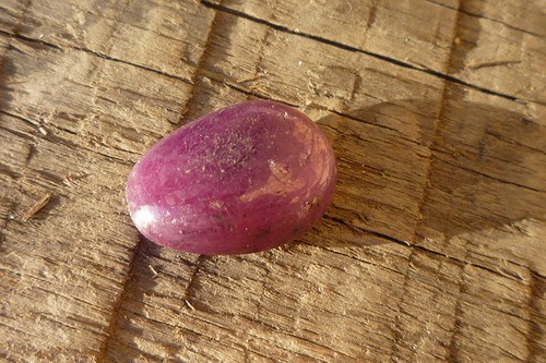 Rubín L8147 — foto 2