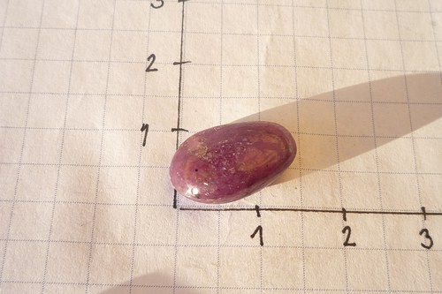 Rubín L8147 — foto 3