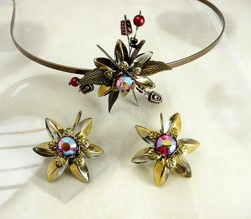 Čelenka : " Golden star " — foto 4