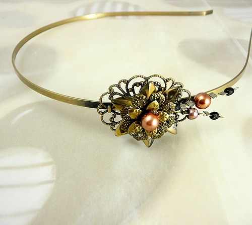 Čelenka : " Golden star " — foto 3
