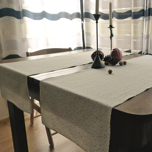 Sada: 2 Vánoční běhouny — foto 2