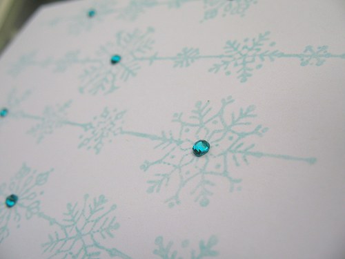 Snowfall III — foto 2