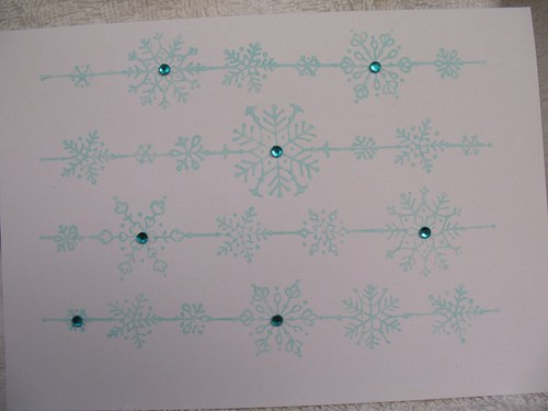 Snowfall III — foto 3