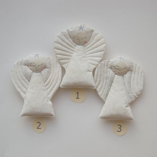 Andílci — foto 2