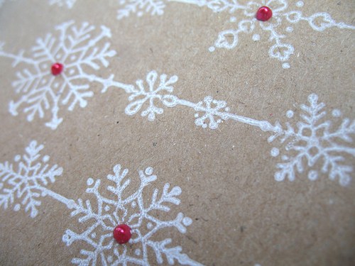 Snowfall IV — foto 2