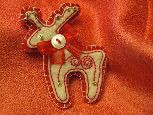 "Rudolf" — foto 2