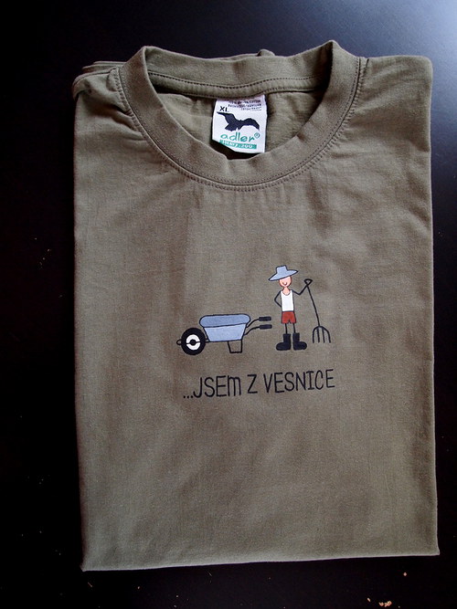Jsem z vesnice XL — foto 2
