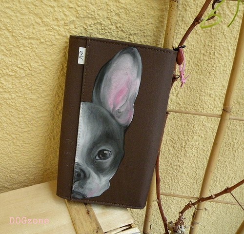 Frenchiezek Francouzský.. šrajtofle — foto 2