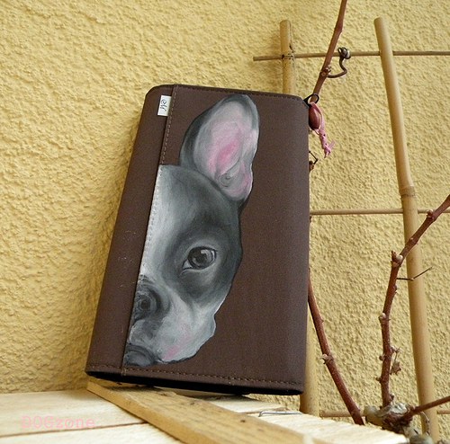 Frenchiezek Francouzský.. šrajtofle — foto 3