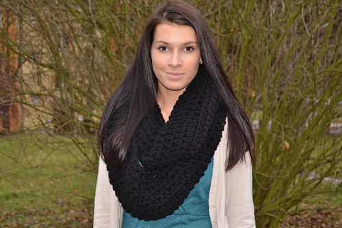 Černá jako úhel — foto 3