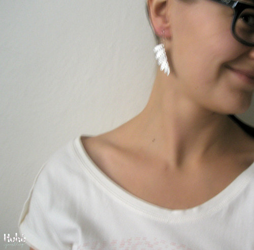 Až se mi roztáhnou křídla.. — foto 6