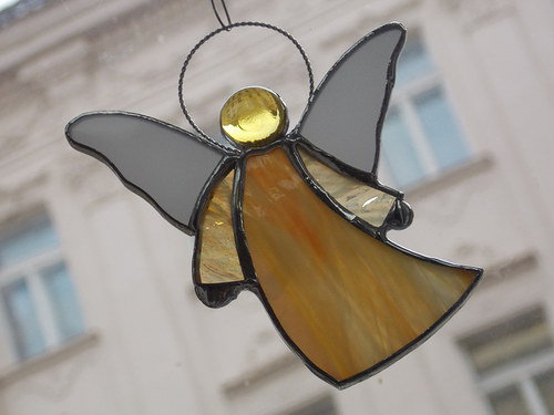 Andělíček "medulienka" — foto 4