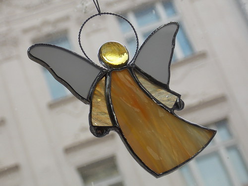 Andělíček "medulienka" — foto 5