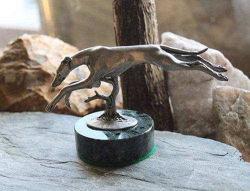 Greyhound — foto 2