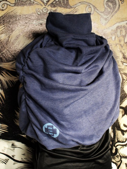 Neck-on — foto 2
