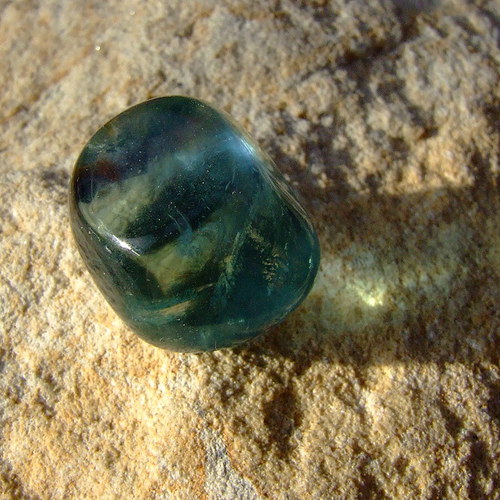 Fluorit — foto 3