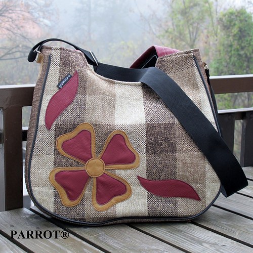 Be Different No.3 - Parrot® — foto 4