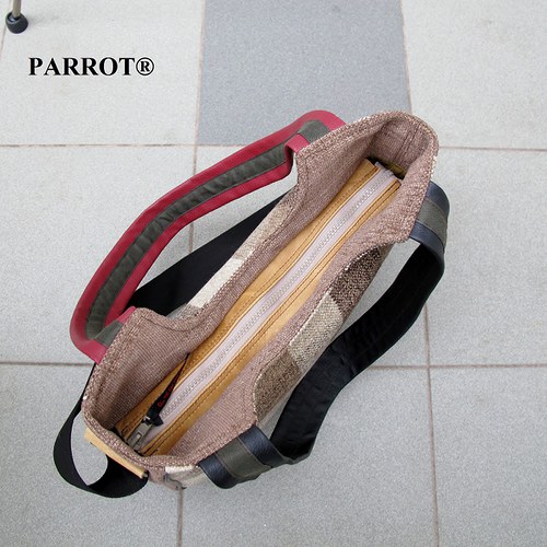 Be Different No.3 - Parrot® — foto 5